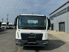 MAN TGL 12.250, 11,99T, 6 VÁLCŮ,CHARVÁT CTS NA 8 TUN - 2