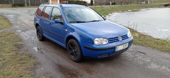 Golf tdi - 2