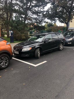 Volvo V70 D5 158KW - 2