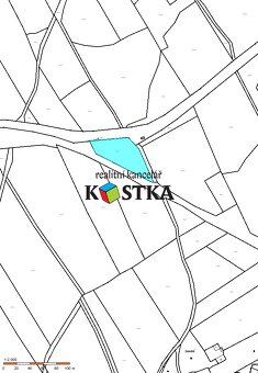 zemědělská půda Lichnov u Nového Jičína - 2