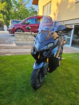 Yamaha t max 560 TECH MAX r.v.2023 - 2
