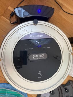 RobZone - 2