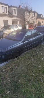 Renault Laguna - 2