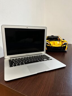 MacBook Air 13" Mid 2012 - 2