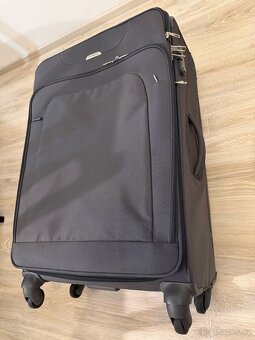 Kufr Samsonite - 2