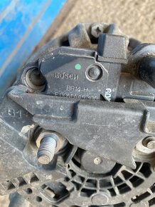 Alternator fabia - 2