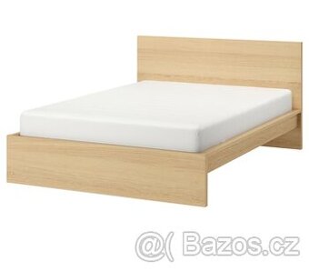 Postel a matrace - 2