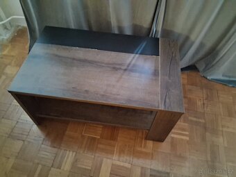 Konferenční stolek - 2