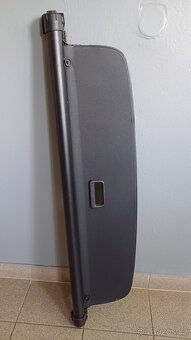 Roleta kufru VW Golf 6 rok 2013 - 2