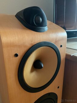 B&W Bowers & Wilkins 703 S1 - 2