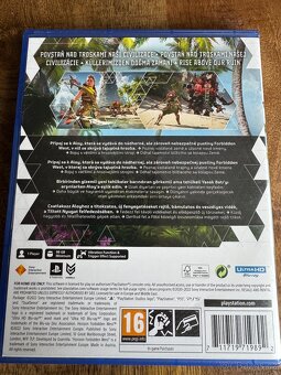 Horizon Forbidden West - PS5 - 2