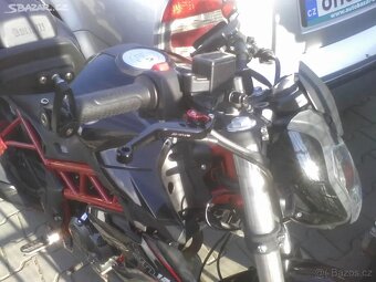 Benelli BN 125 2021 - 2
