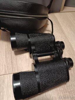 Dalekohled Carl Zeiss 7x50 Binoctem stav nového - 2