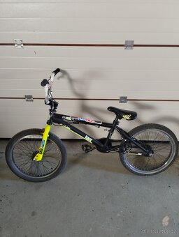 BMX 20" - 2