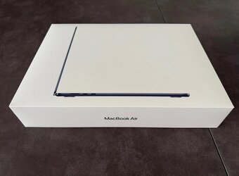 💻 Apple MacBook Air 15" (2025) – M4 | 16GB RAM | 256GB SSD - 2