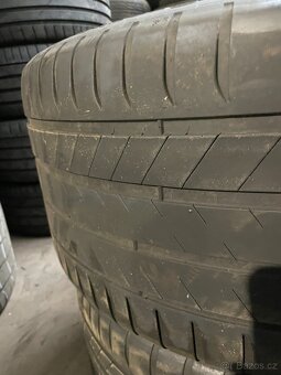 Letní pneumatiky Michelin 295/40 R20 - 2