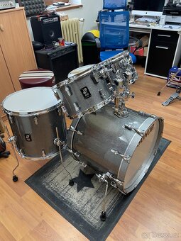 Sonor AQ2 titanium Quartz - 2