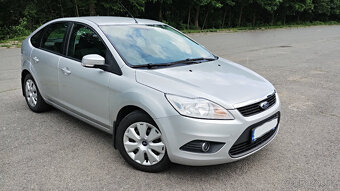 Ford Focus 1,6 Duratec - 2