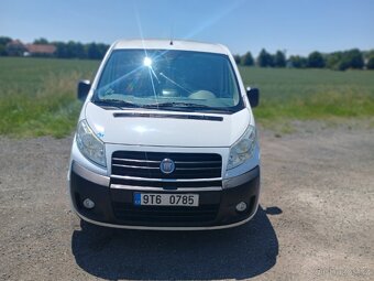 Fiat Scudo - 2