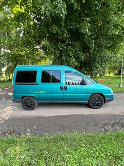 Fiat Scudo - 2