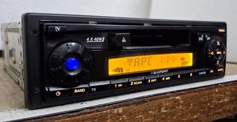 Autorádio Blaupunkt ST.LOUIS C33 - 2