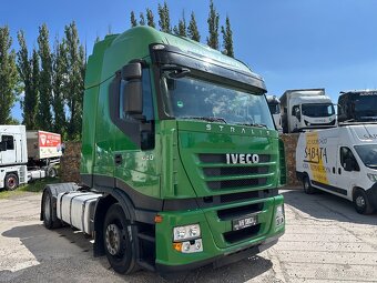 Iveco Stralis AS440S42 STANDART AUTOMAT E5 - 2