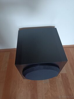 Aktivní Subwoofer Yamaha YST-SW216 - Top stav - 2