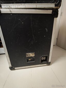 Repro bedny Zeck PA15/3H - 2