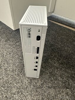 Xbox series s - 2