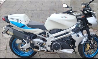 Aprilia Falco 1000 - 2