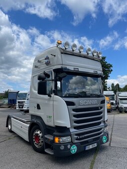 SCANIA R410 LA 4x2 MEB - 2