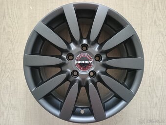 Alu kola 5x112 r16 - 2