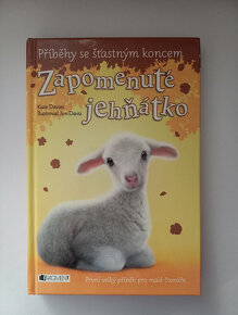Knihy pro děti o zvířatech - 2