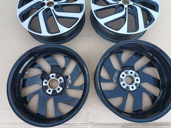 BMW i3 letní sada R19 - styling Double Spoke 428 - 19" - 2