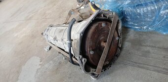 Prodám automat ZF 5hp30 - 2