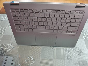 Notebook Asus Vivobook - 2