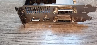 Asus 1Gb DDR5 - 2