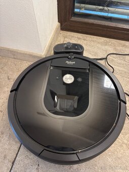 Robot Roomba - 2