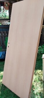 Interiérové dveře 80 cm - 2