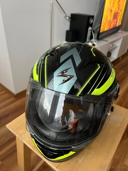 2x HELMA - AKCE - 2