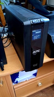 APC Back-UPS Pro 900 BR900GI - záložní zdroj 540W - 2