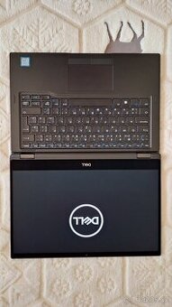Prodám notebook/tablet 2-in-1 Dell Latitude 7390 14" - 2