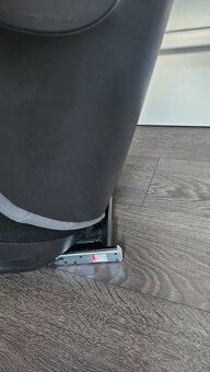 Cybex Gr.2/3 15-36 kg - 2