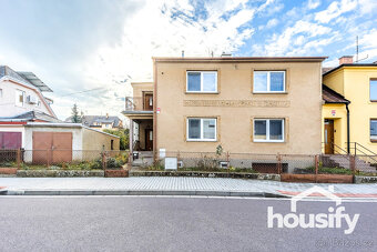 Prodej rodinného domu 162 m², pozemek 555 m² - Otokara Březi - 2