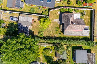 Prodej chaty, 92 m², Ohrobec, ul. Károvská - 2