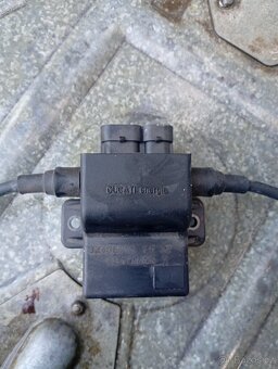 Cisvka Polaris 700,800 - 2