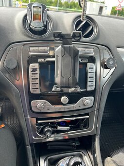 Ford mondeo mk4 kombi - 2