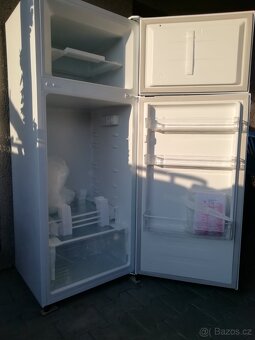 Lednice Mora CMH 2474 W - 2