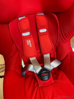 Britax Romer King II - 2