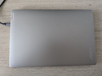 Lenovo Yoga Slim 7 ProX - 2